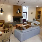 De - Vue Pyrenees, & Pdj Inclus 住宿加早餐酒店 Llo