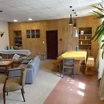 De - Vue Pyrenees, & Pdj Inclus 住宿加早餐酒店