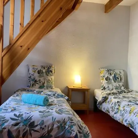 Alojamento de Acomodação e Pequeno-almoço De - Vue Pyrenees, & Pdj Inclus Llo