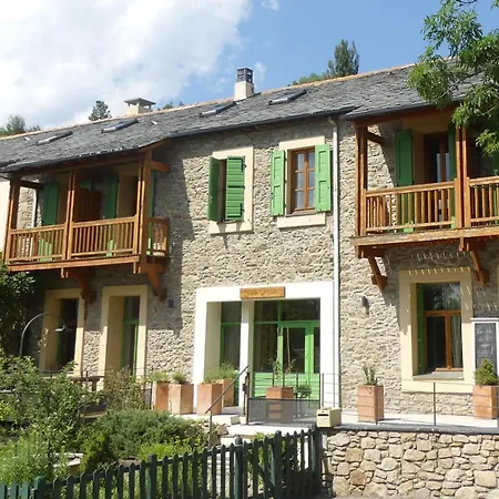 Bed and breakfast De Eco-hébergement De Montagne