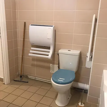 De - Vue Pyrenees, & Pdj Inclus Alojamento de Acomodação e Pequeno-almoço