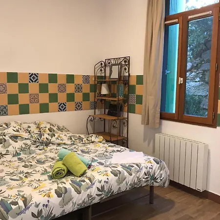 De Eco-hébergement De Montagne Couette-café 3*