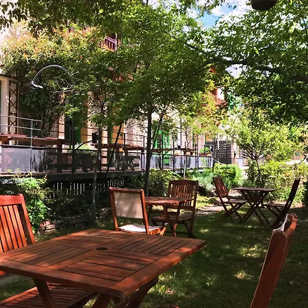 De Eco-hébergement De Montagne Couette-café Llo