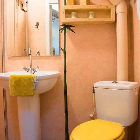 De - Vue Pyrenees, & Pdj Inclus 3* Llo