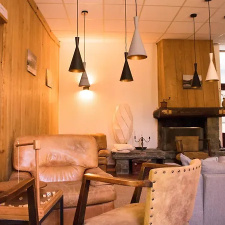 Alojamento de Acomodação e Pequeno-almoço De - Vue Pyrenees, & Pdj Inclus Llo