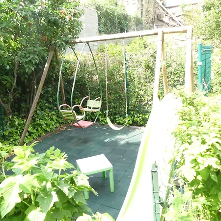 De Eco-hébergement De Montagne Llo