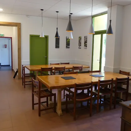 De Eco-hébergement De Montagne