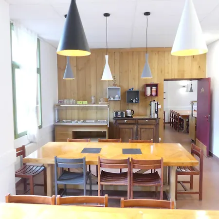 De Eco-hébergement De Montagne Bed and breakfast 3*
