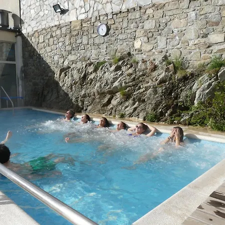 De Eco-hébergement De Montagne Couette-café 3*