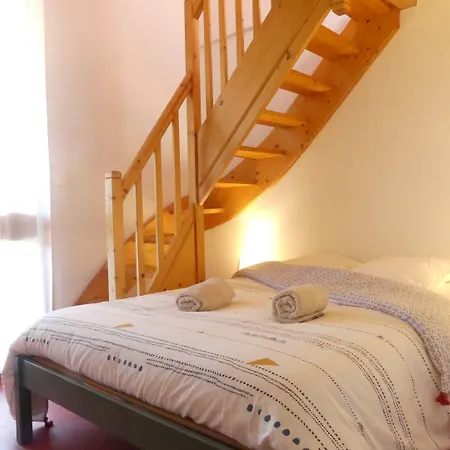 De - Vue Pyrenees, & Pdj Inclus 3*