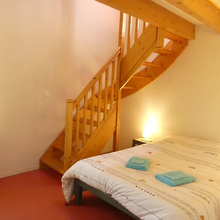 De Eco-hébergement De Montagne Bed and breakfast