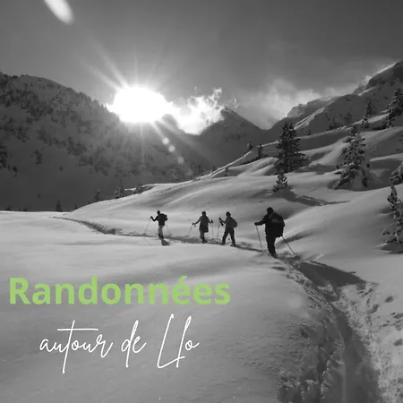 De Eco-hébergement De Montagne 3*