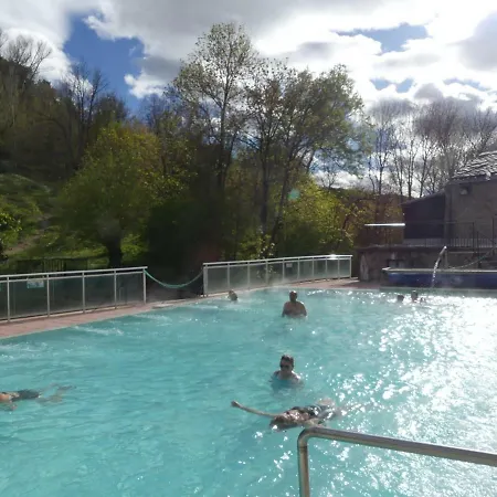 Alojamento de Acomodação e Pequeno-almoço De - Vue Pyrenees, & Pdj Inclus Llo