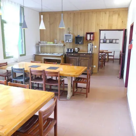 Couette-café De Eco-hébergement De Montagne Llo