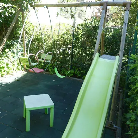 De Eco-hébergement De Montagne 3* Llo